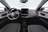 Suzuki Swift vaihtoauto