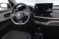 Suzuki Swift vaihtoauto