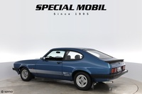 Ford Capri vaihtoauto