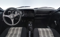 Ford Capri vaihtoauto