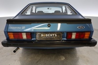 Ford Capri vaihtoauto