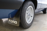 Ford Capri vaihtoauto