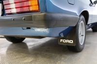 Ford Capri vaihtoauto