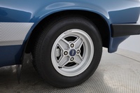 Ford Capri vaihtoauto