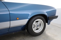 Ford Capri vaihtoauto