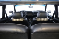 Ford Capri vaihtoauto