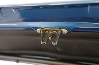 Ford Capri vaihtoauto