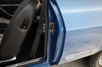 Ford Capri vaihtoauto