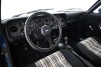 Ford Capri vaihtoauto