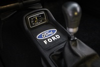 Ford Capri vaihtoauto