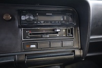 Ford Capri vaihtoauto