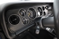 Ford Capri vaihtoauto
