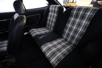 Ford Capri vaihtoauto