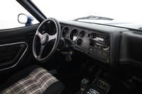 Ford Capri vaihtoauto