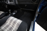 Ford Capri vaihtoauto