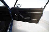 Ford Capri vaihtoauto