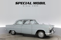 Ford Zephyr vaihtoauto