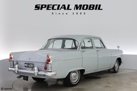 Ford Zephyr vaihtoauto
