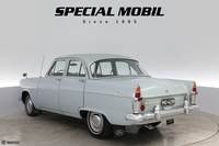 Ford Zephyr vaihtoauto