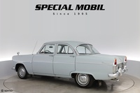 Ford Zephyr vaihtoauto