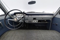 Ford Zephyr vaihtoauto