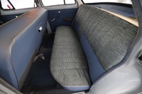 Ford Zephyr vaihtoauto