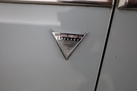 Ford Zephyr vaihtoauto