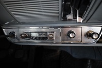 Ford Zephyr vaihtoauto