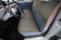 Ford Zephyr vaihtoauto