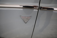 Ford Zephyr vaihtoauto