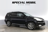 Citroën C-Crosser vaihtoauto