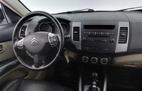 Citroën C-Crosser vaihtoauto