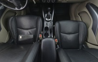 Citroën C-Crosser vaihtoauto