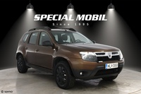 Dacia Duster vaihtoauto