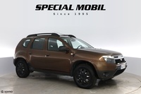 Dacia Duster vaihtoauto