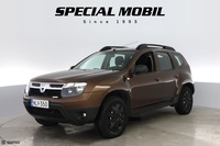 Dacia Duster vaihtoauto