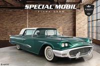 Ford USA Thunderbird vaihtoauto