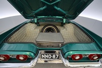 Ford USA Thunderbird vaihtoauto
