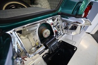Ford USA Thunderbird vaihtoauto