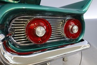 Ford USA Thunderbird vaihtoauto
