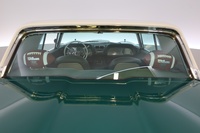 Ford USA Thunderbird vaihtoauto