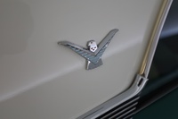 Ford USA Thunderbird vaihtoauto
