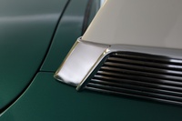 Ford USA Thunderbird vaihtoauto