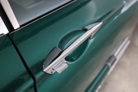 Ford USA Thunderbird vaihtoauto
