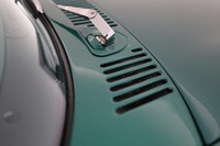 Ford USA Thunderbird vaihtoauto