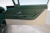 Ford USA Thunderbird vaihtoauto