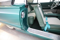 Ford USA Thunderbird vaihtoauto