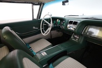 Ford USA Thunderbird vaihtoauto