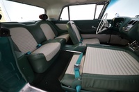 Ford USA Thunderbird vaihtoauto