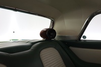 Ford USA Thunderbird vaihtoauto